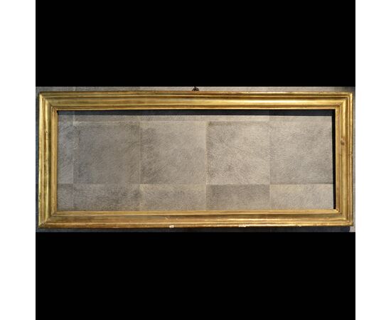 Antique frame