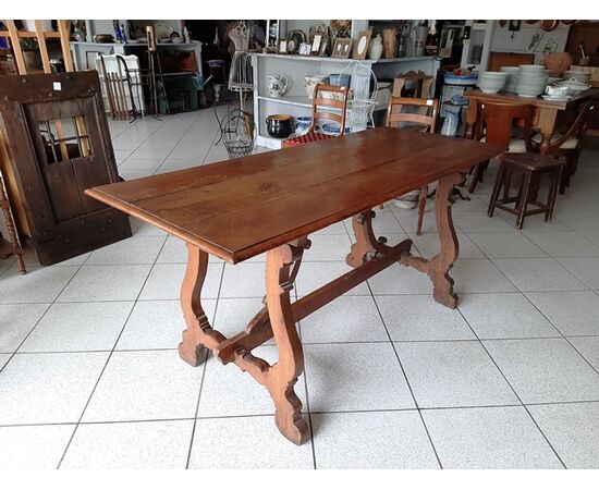Tavolo fratina H 81 cm - L 173 cm - P 73 cm