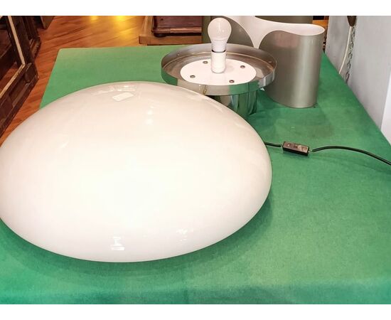 Magnolia Table Lamp