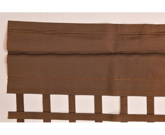 Italian "grate" curtain by ARKE - T/212 -
