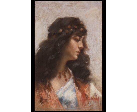 Angelo Landi (Salò 1879-1944)