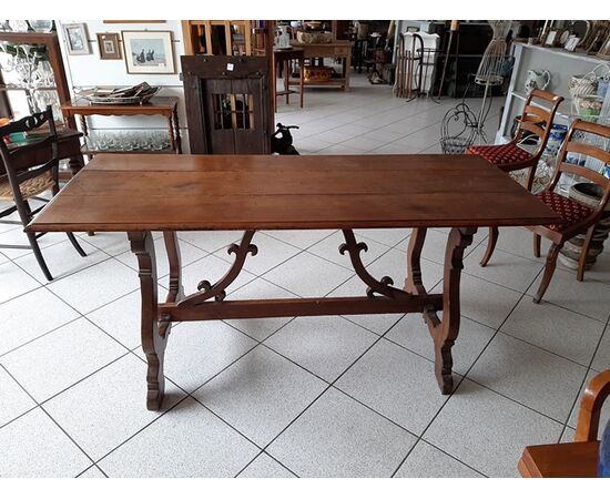 Tavolo fratina H 81 cm - L 173 cm - P 73 cm