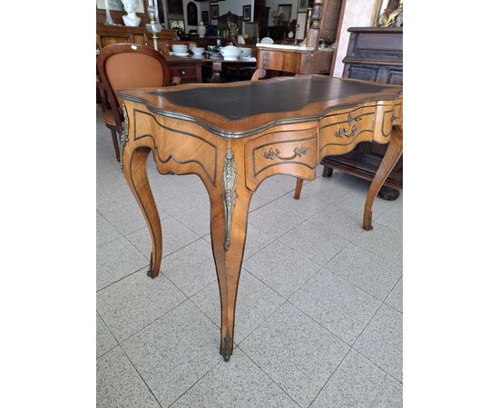 Napoleon III writing desk