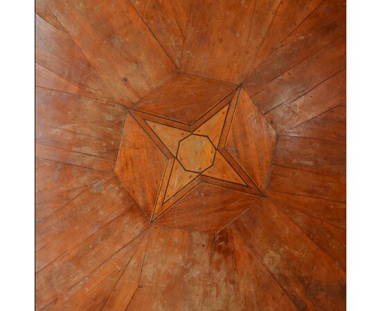 Tuscan Dining Table