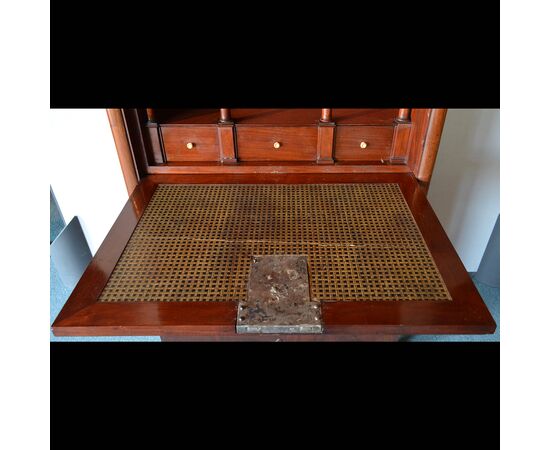 Antique Italian Secretaire