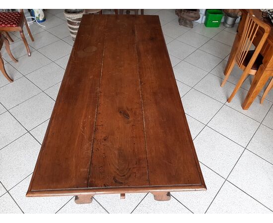 Tavolo fratina H 81 cm - L 173 cm - P 73 cm