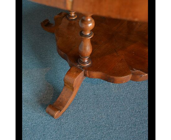 Tuscan Dining Table