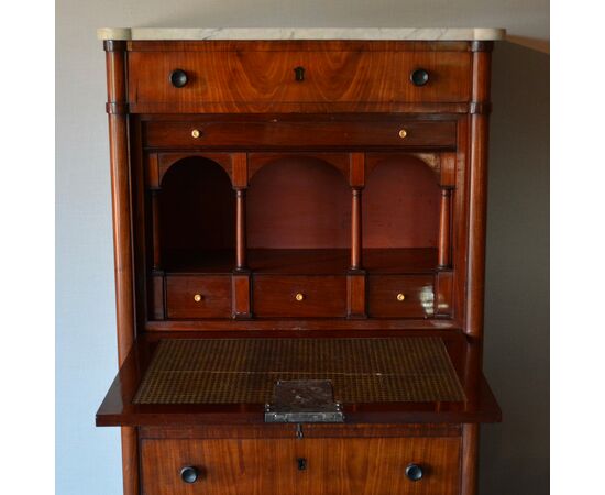 Antique Italian Secretaire