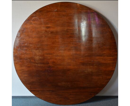 Fixed Dining Table