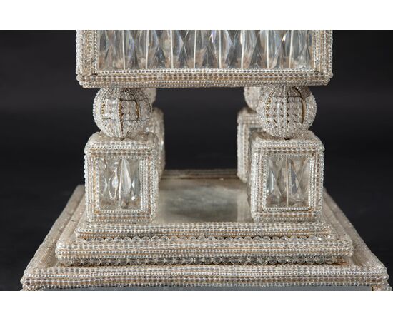 Monumentale ed elegante lampada da terra