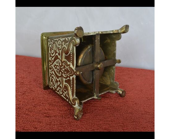 Desk set