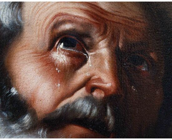 The Repentance of Saint Peter