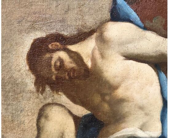 cristo alla colonna