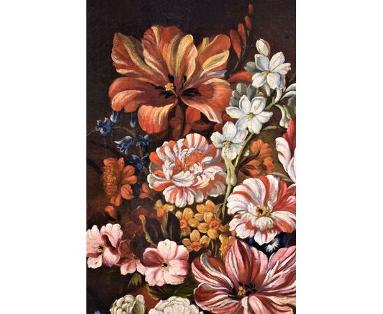 Still Life of Flowers