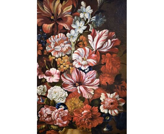 Still Life of Flowers
