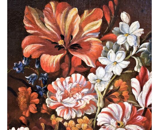 Still Life of Flowers