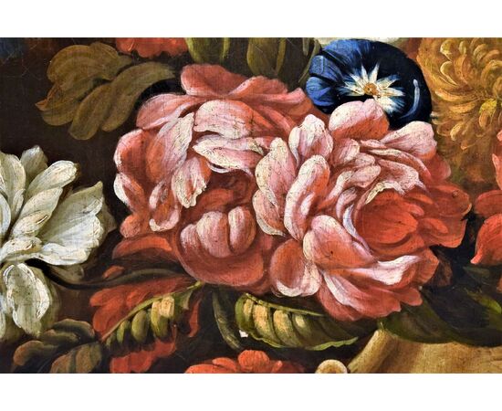 Still Life of Flowers