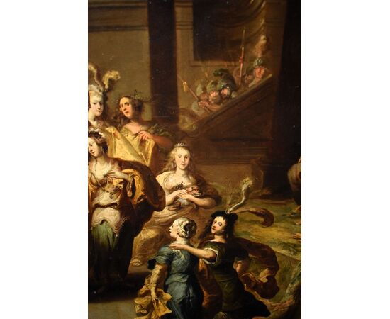 The Marriage of David and Abigail