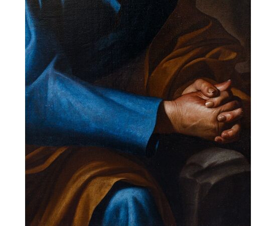 The Repentance of Saint Peter