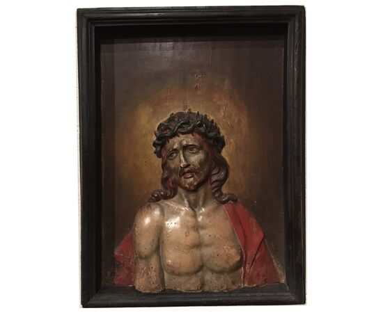 Ecce Homo,  Italia XVI° secolo