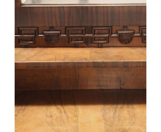 Art Deco Toilette, Italy, First Half of the 20th Century