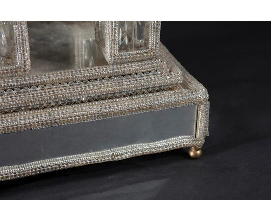 Monumentale ed elegante lampada da terra