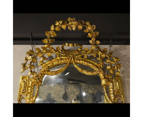 Piedmont Mirror
