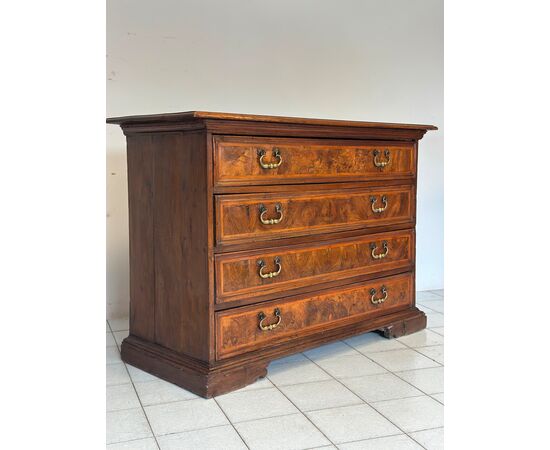 Canterano emiliano . Modena fine 600