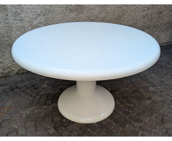 Tessera Mezza Tessera Design Vico Magistretti