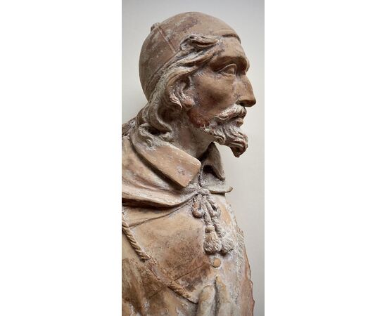 Cardinal Federigo