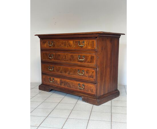 Canterano emiliano . Modena fine 600