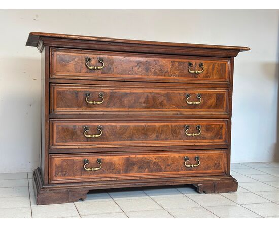 Canterano emiliano . Modena fine 600