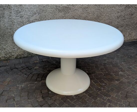 Tessera Mezza Tessera Design Vico Magistretti