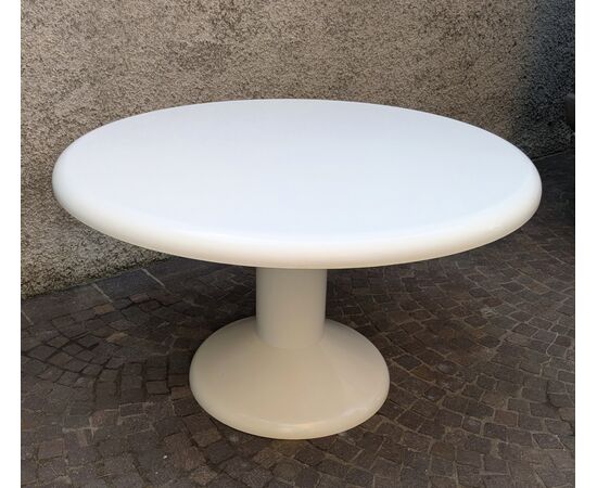Tessera Mezza Tessera Design Vico Magistretti