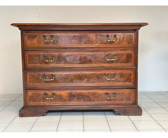 Canterano emiliano . Modena fine 600