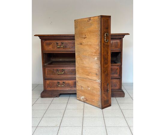 Canterano emiliano . Modena fine 600
