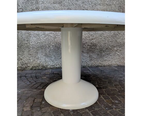 Tessera Mezza Tessera Design Vico Magistretti