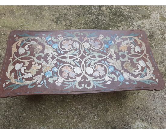Coffee table