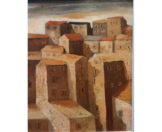 Giacomo Bergomi, Case