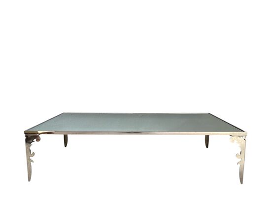Tavolo da salotto IPE Cavalli Visionnaire, modello Camelot
