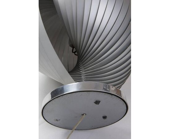 Lampada da tavolo del designer Mathieu - O/6164