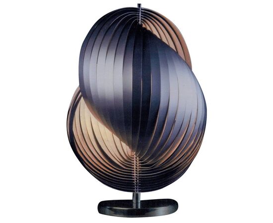 Lampada da tavolo del designer Mathieu - O/6164
