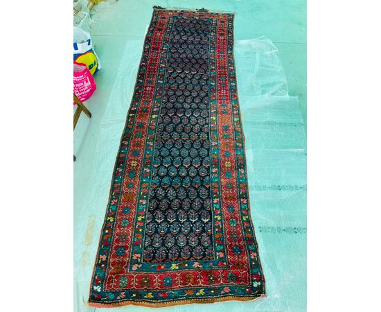 Persian carpet     