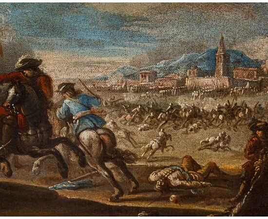 La battaglia di Fornovo