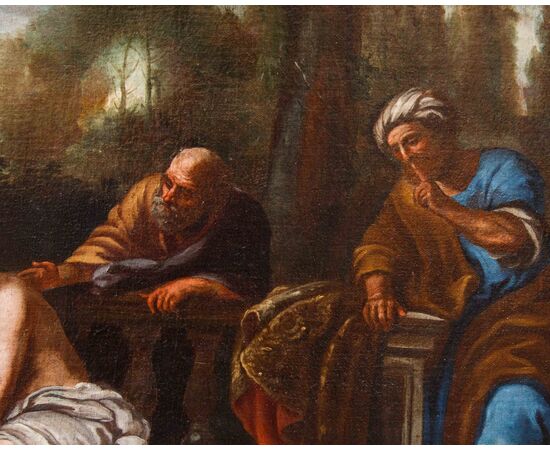 Susanna e i Vecchioni