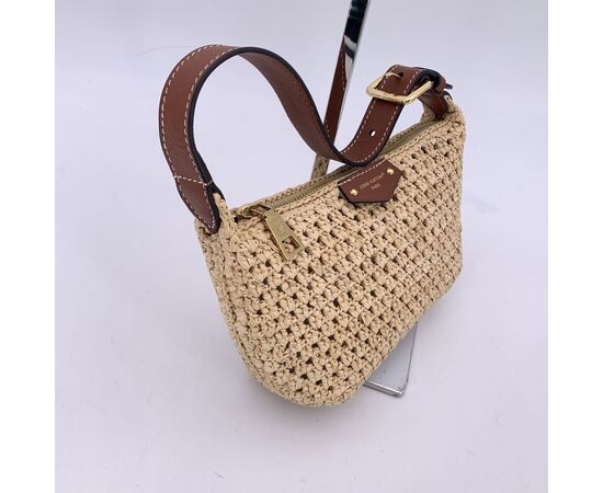 LOUIS VUITTON Borsa a Tracolla in Col. Beige S