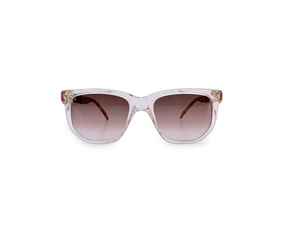 GIVENCHY Occhiali da Sole Vintage in Acetato Col. Altro
