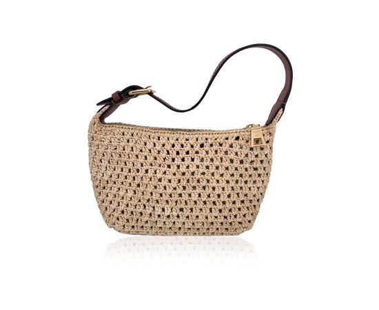 LOUIS VUITTON Borsa a Tracolla in Col. Beige S