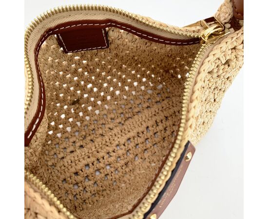 LOUIS VUITTON Borsa a Tracolla in Col. Beige S