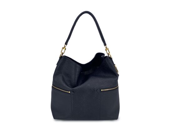 LOUIS VUITTON Borsa a Tracolla in Pelle Col. Nero Melie M